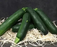 Courgettes Les paniers Lillois