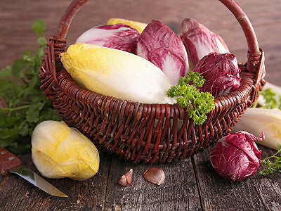 Sac d'Endives 1kg Les paniers Lillois