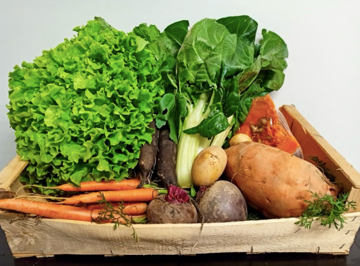 Nos-Paniers-de-Légumes Les paniers Lillois