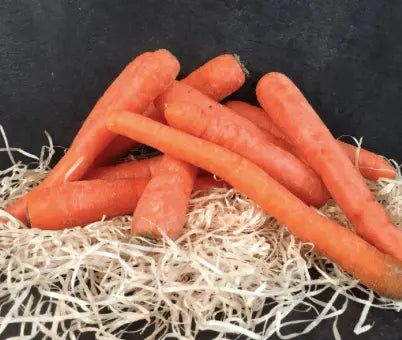 Carotte Les paniers Lillois