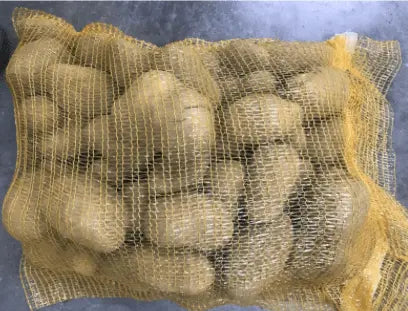 Sac de pommes de terre 5 kg Les paniers Lillois